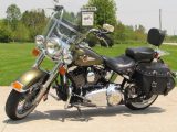 2016 Harley-Davidson Heritage Softail Classic FLSTC   - Auto Dealer Ontario