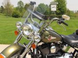 2016 Harley-Davidson Heritage Softail Classic FLSTC   - Auto Dealer Ontario