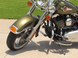 2016 Harley-Davidson Heritage Softail Classic FLSTC   - Auto Dealer Ontario