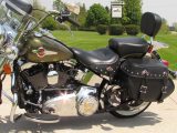 2016 Harley-Davidson Heritage Softail Classic FLSTC   - Auto Dealer Ontario
