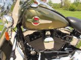 2016 Harley-Davidson Heritage Softail Classic FLSTC   - Auto Dealer Ontario