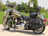2016 Harley-Davidson Heritage Softail Classic FLSTC   - Auto Dealer Ontario
