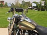 2016 Harley-Davidson Heritage Softail Classic FLSTC   - Auto Dealer Ontario