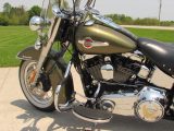 2016 Harley-Davidson Heritage Softail Classic FLSTC   - Auto Dealer Ontario