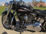 2007 Harley-Davidson Heritage Softail Classic FLSTC   - Auto Dealer Ontario